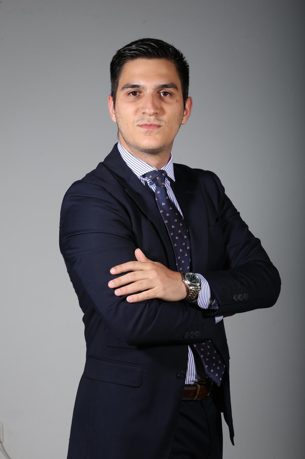 Foto de Lorenzo Suárez