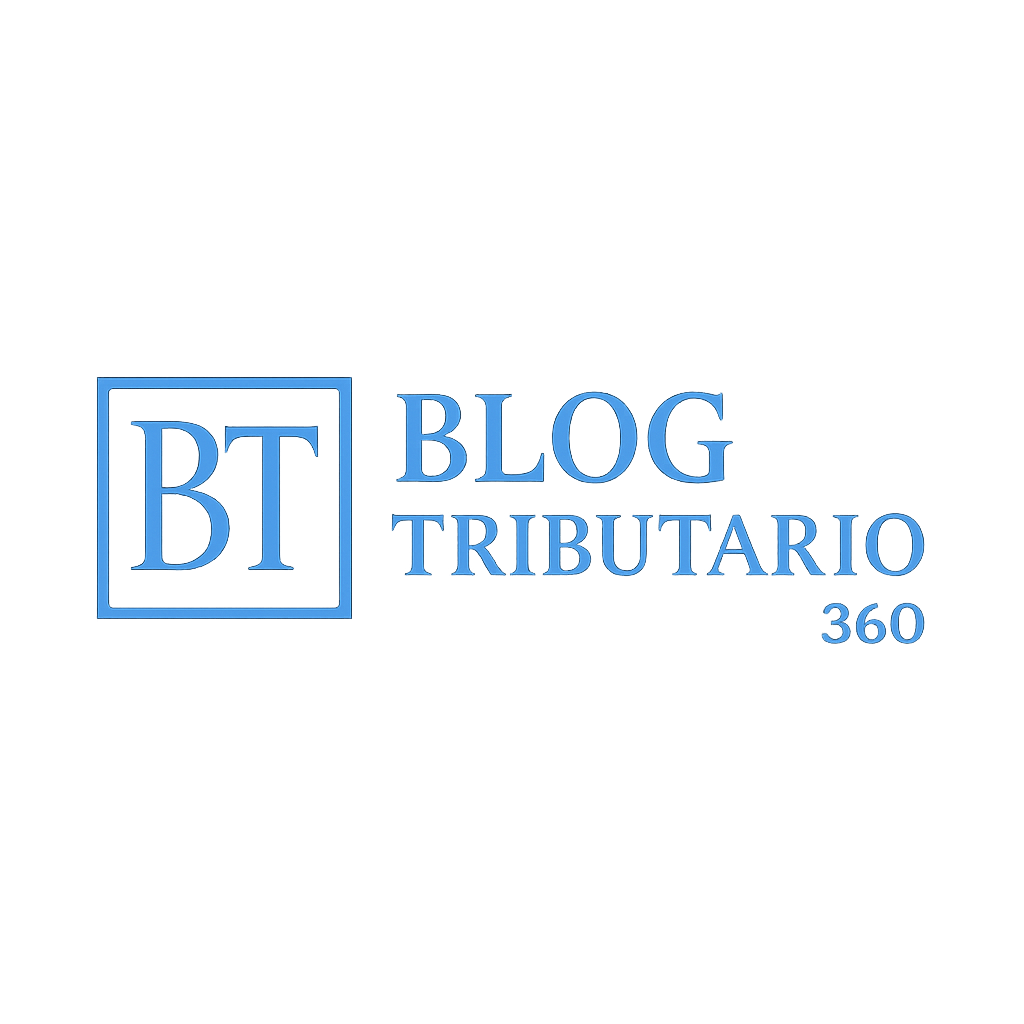 Logo Blog Fiscal